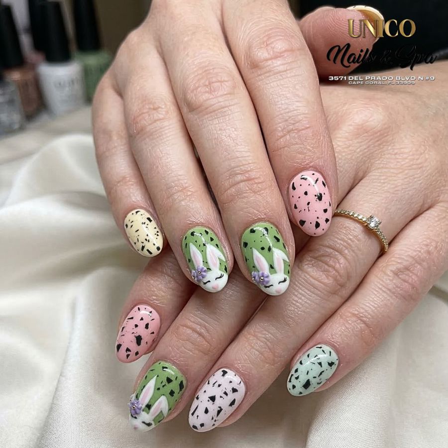 nails ideas